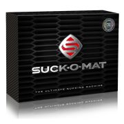 Suck-O-Mat hálózatos szuper-szívó maszturbátor