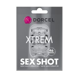 Dorcel Sex Shot Xtrem mini maszturbátor
