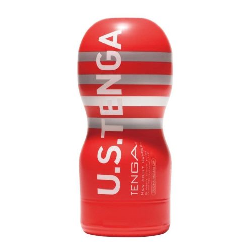 Tenga  U.S. Deep Throat Cup maszturbátor (XL)