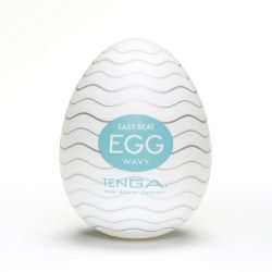 Tenga Egg Wavy maszturbátor