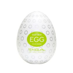 Tenga Egg Clicker maszturbátor