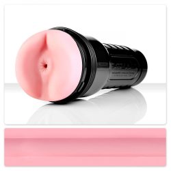 Fleshlight Butt Original fenék (egyenes betéttel)