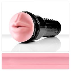 Fleshlight Mouth Original száj (egyenes betéttel)