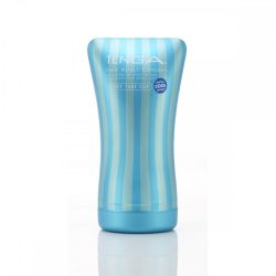 Tenga Cool Edition Soft Tube Cup maszturbátor