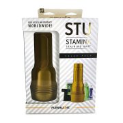 Fleshlight Lady Stamina Training Unit készlet, punci (rücskös betéttel)