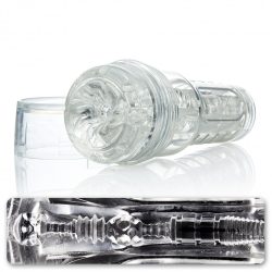 Fleshlight ICE GO kompakt művagina (torque betéttel)