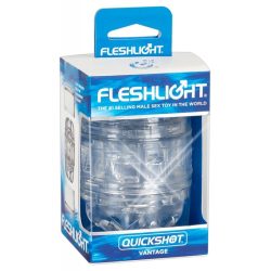 Fleshlight Quickshot Vantage maszturbátor