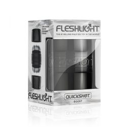 Fleshlight Quickshot Boost maszturbátor