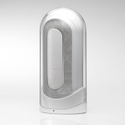 Tenga Flip Zero Vibration maszturbátor vibrációval (fehér)