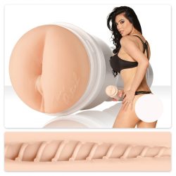 Fleshlight Girls Tera Patrick fenék (Twisted betéttel)