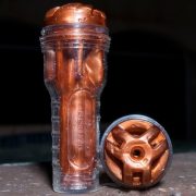 Fleshlight Turbo Ignition Copper maszturbátor