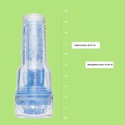 Fleshlight Turbo Ignition Blue Ice maszturbátor