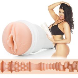 Fleshlight Girls Romi Rain punci (storm betéttel)