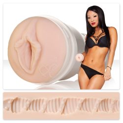 Fleshlight Girls Asa Akira punci (dragon betéttel)