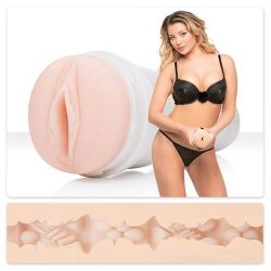 Fleshlight Girls Anna Polina punci (Dorcel betéttel)