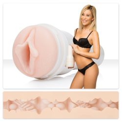 Fleshlight Girls Lola Reve punci (Dorcel betéttel)