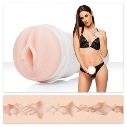 Fleshlight Girls Claire Castel punci (Dorcel betéttel)