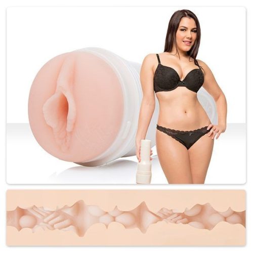 Fleshlight Girls Valentina Nappi punci (Dorcel betéttel)