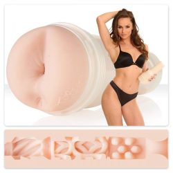 Fleshlight Girls Tori Black fenéklyuk (Sultry betéttel)