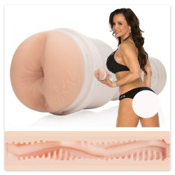 Fleshlight Girls Lisa Ann fenéklyuk (Savage betéttel)