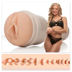 Fleshlight Girls Anikka Albrite punci (goddess betéttel)