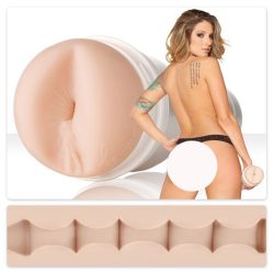   Fleshlight Girls Teagan Presley fenéklyuk (bulletproof betéttel)