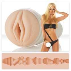 Fleshlight Girls Jenna Jameson punci (legend betéttel)