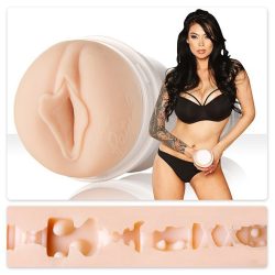 Fleshlight Girls Tera Patrick punci (tease betéttel)