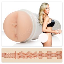 Fleshlight Girls Brandi Love fenék (Shameless betéttel)