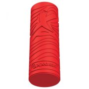 PDX Elite EZ Grip Stroker maszturbátor (piros)